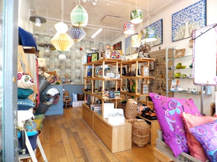 Eco-Republic - Nina Lubman Estate Agents